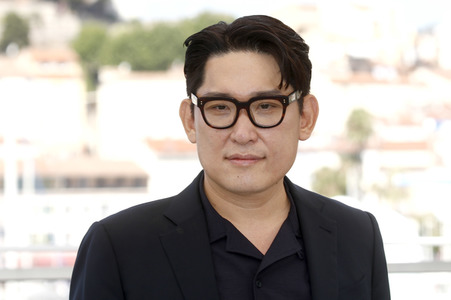 Photocall 'Emergency Declaration', Cannes Film Festival 2021