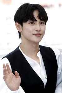 Photocall 'Emergency Declaration', Cannes Film Festival 2021