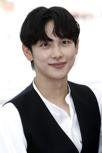 Photocall 'Emergency Declaration', Cannes Film Festival 2021