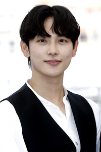 Photocall 'Emergency Declaration', Cannes Film Festival 2021