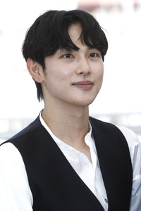 Photocall 'Emergency Declaration', Cannes Film Festival 2021