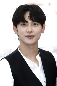 Photocall 'Emergency Declaration', Cannes Film Festival 2021