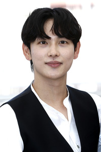 Photocall 'Emergency Declaration', Cannes Film Festival 2021