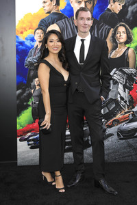 Filmpremiere 'Fast & Furious 9' in Los Angeles