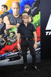 Filmpremiere 'Fast & Furious 9' in Los Angeles