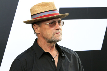 Filmpremiere 'Fast & Furious 9' in Los Angeles