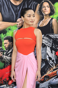 Filmpremiere 'Fast & Furious 9' in Los Angeles