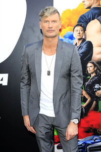 Filmpremiere 'Fast & Furious 9' in Los Angeles