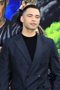 Filmpremiere 'Fast & Furious 9' in Los Angeles