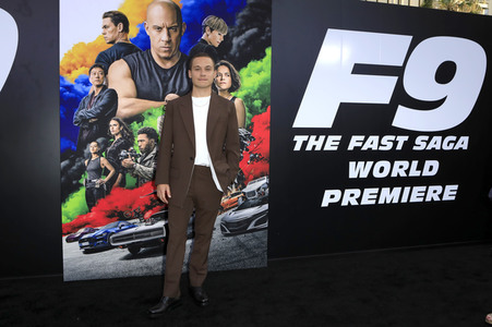 Filmpremiere 'Fast & Furious 9' in Los Angeles