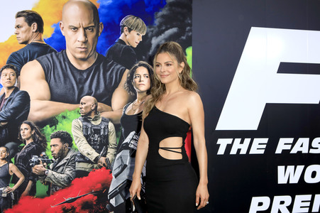Filmpremiere 'Fast & Furious 9' in Los Angeles