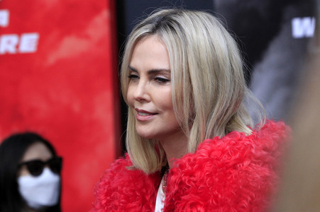 Filmpremiere 'Fast & Furious 9' in Los Angeles