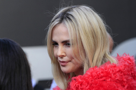 Filmpremiere 'Fast & Furious 9' in Los Angeles