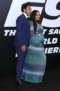 Filmpremiere 'Fast & Furious 9' in Los Angeles