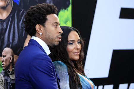 Filmpremiere 'Fast & Furious 9' in Los Angeles