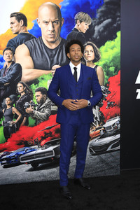 Filmpremiere 'Fast & Furious 9' in Los Angeles