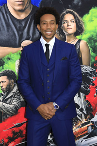 Filmpremiere 'Fast & Furious 9' in Los Angeles