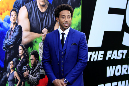 Filmpremiere 'Fast & Furious 9' in Los Angeles