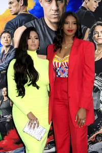 Filmpremiere 'Fast & Furious 9' in Los Angeles