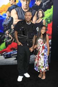 Filmpremiere 'Fast & Furious 9' in Los Angeles