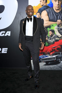 Filmpremiere 'Fast & Furious 9' in Los Angeles