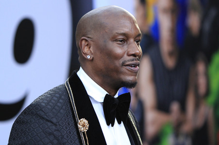 Filmpremiere 'Fast & Furious 9' in Los Angeles