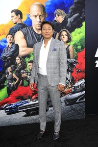 Filmpremiere 'Fast & Furious 9' in Los Angeles