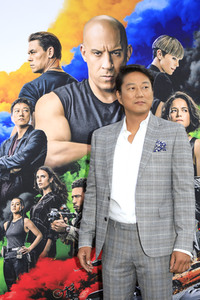 Filmpremiere 'Fast & Furious 9' in Los Angeles