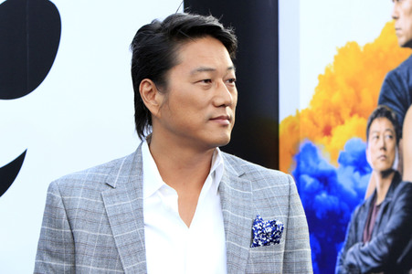 Filmpremiere 'Fast & Furious 9' in Los Angeles