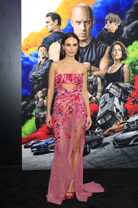 Filmpremiere 'Fast & Furious 9' in Los Angeles