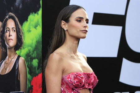 Filmpremiere 'Fast & Furious 9' in Los Angeles