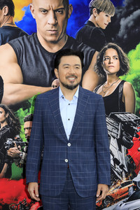 Filmpremiere 'Fast & Furious 9' in Los Angeles