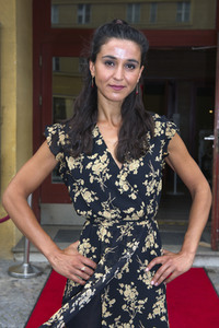 Filmpremiere 'Im Feuer - Zwei Schwestern' in Berlin