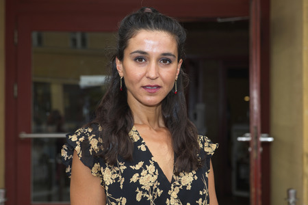 Filmpremiere 'Im Feuer - Zwei Schwestern' in Berlin