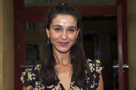 Filmpremiere 'Im Feuer - Zwei Schwestern' in Berlin