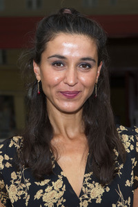 Filmpremiere 'Im Feuer - Zwei Schwestern' in Berlin