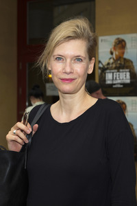 Filmpremiere 'Im Feuer - Zwei Schwestern' in Berlin