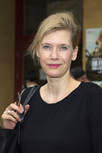 Filmpremiere 'Im Feuer - Zwei Schwestern' in Berlin