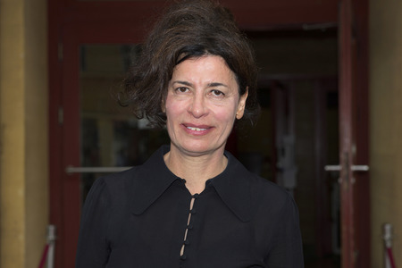 Filmpremiere 'Im Feuer - Zwei Schwestern' in Berlin