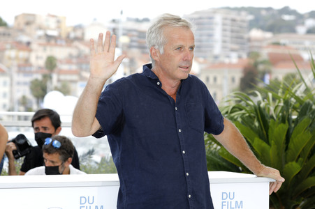 Photocall 'France', Cannes Film Festival 2021