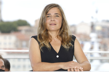 Photocall 'France', Cannes Film Festival 2021