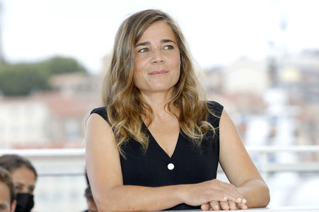 Photocall 'France', Cannes Film Festival 2021