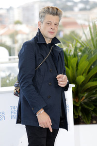 Photocall 'France', Cannes Film Festival 2021