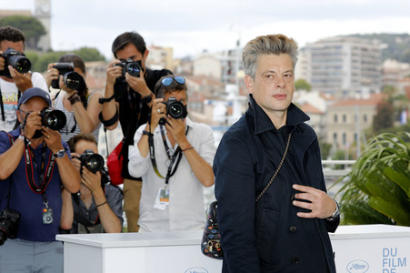 Photocall 'France', Cannes Film Festival 2021