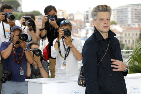 Photocall 'France', Cannes Film Festival 2021