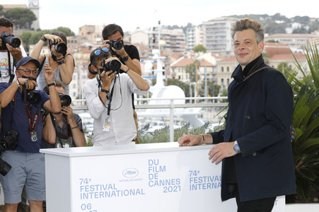 Photocall 'France', Cannes Film Festival 2021