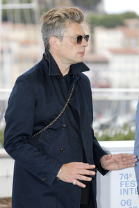 Photocall 'France', Cannes Film Festival 2021