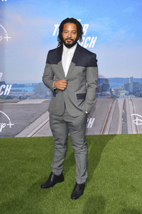 Serienpremiere 'Turner & Hooch' in Los Angeles