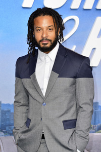 Serienpremiere 'Turner & Hooch' in Los Angeles