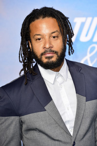 Serienpremiere 'Turner & Hooch' in Los Angeles